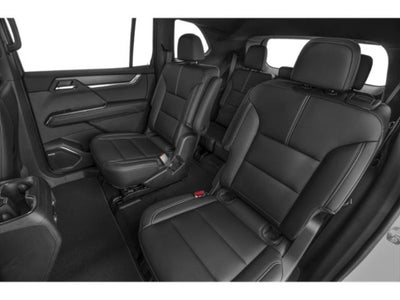 2026 GMC Acadia Elevation FWD