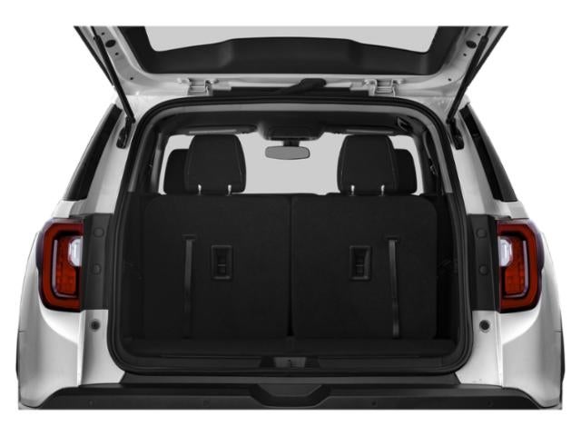 2021 GMC Acadia AWD Denali