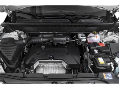 2021 GMC Acadia AWD Denali