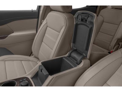 2021 GMC Acadia AWD Denali