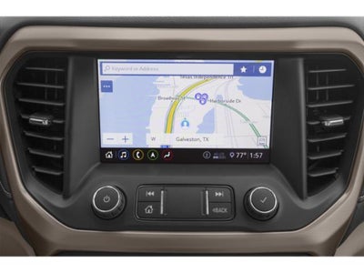 2021 GMC Acadia AWD Denali