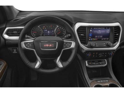 2021 GMC Acadia AWD Denali