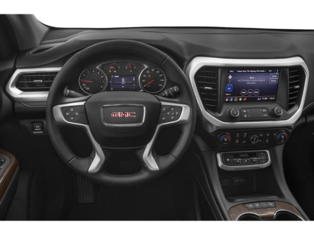 2021 GMC Acadia AWD Denali