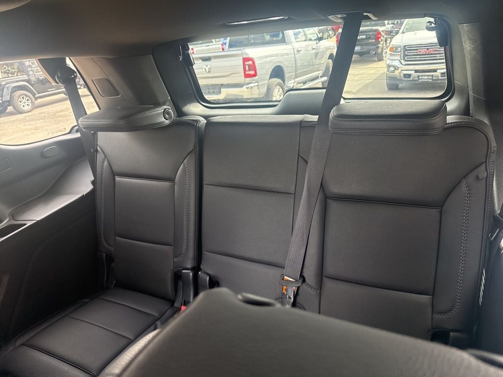 2023 GMC Yukon 4WD Denali