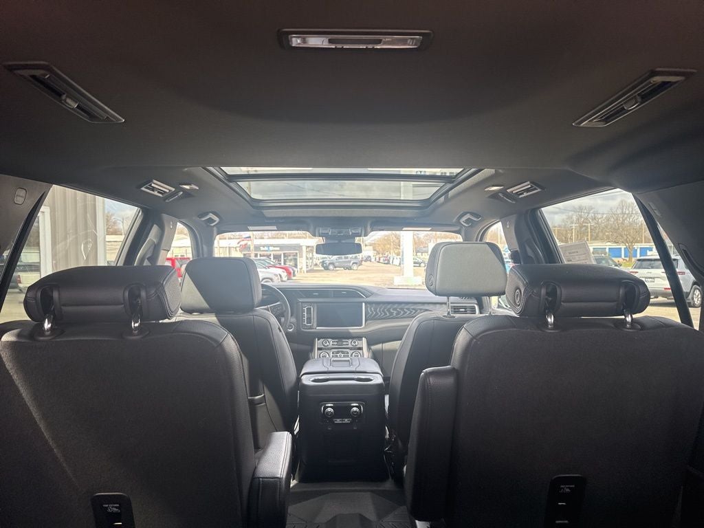 2023 GMC Yukon 4WD Denali