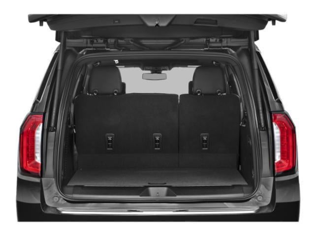 2022 GMC Yukon XL 4WD SLT