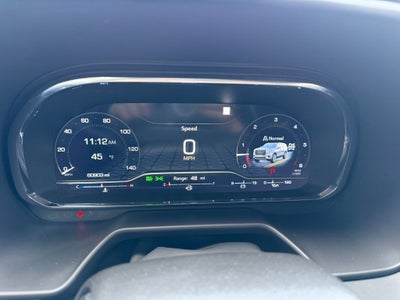 2022 GMC Yukon XL 4WD SLT