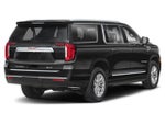 2022 GMC Yukon XL 4WD SLT