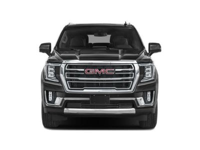 2022 GMC Yukon XL 4WD SLT