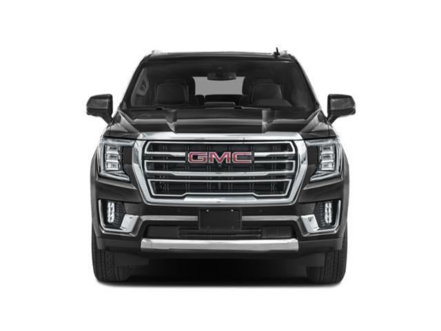 2022 GMC Yukon XL 4WD SLT
