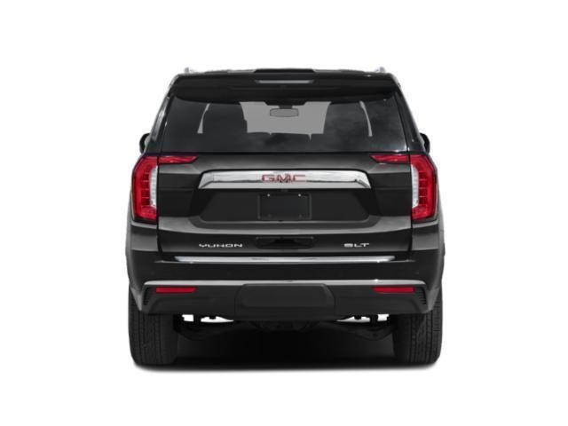 2022 GMC Yukon XL 4WD SLT