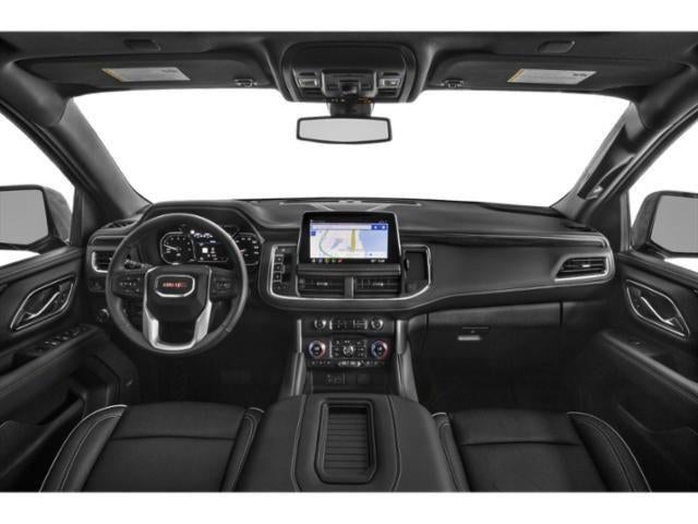 2022 GMC Yukon XL 4WD SLT