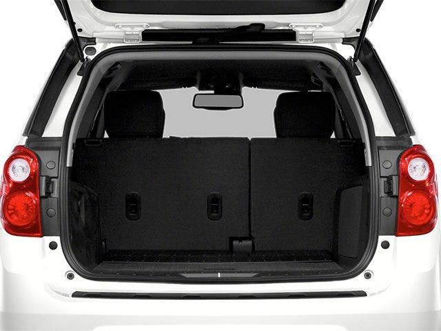 2014 Chevrolet Equinox 1LT