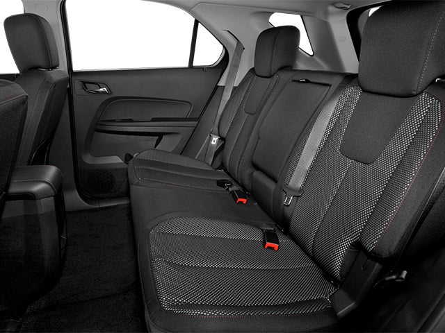 2014 Chevrolet Equinox 1LT