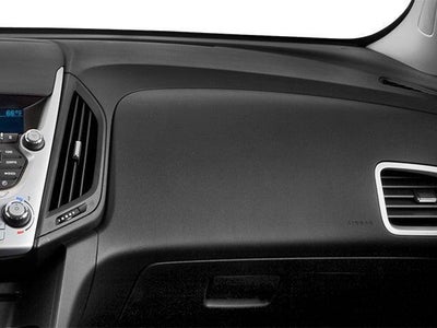 2014 Chevrolet Equinox 1LT