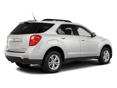 2014 Chevrolet Equinox 1LT