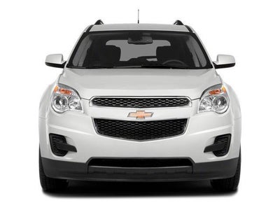 2014 Chevrolet Equinox 1LT