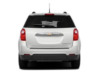2014 Chevrolet Equinox 1LT