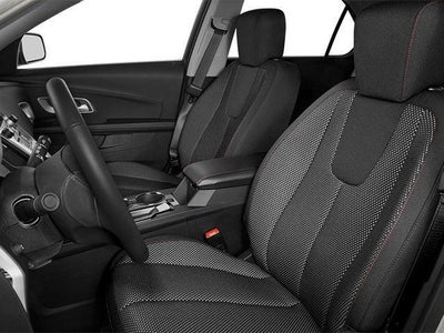 2014 Chevrolet Equinox 1LT