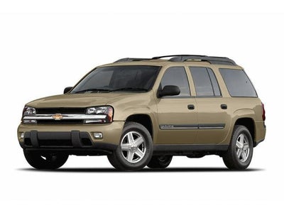 2006 Chevrolet TrailBlazer EXT LT