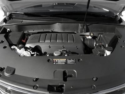 2017 Chevrolet Traverse 2LT