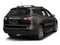 2017 Chevrolet Traverse 2LT