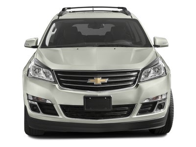 2017 Chevrolet Traverse 2LT