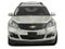2017 Chevrolet Traverse 2LT