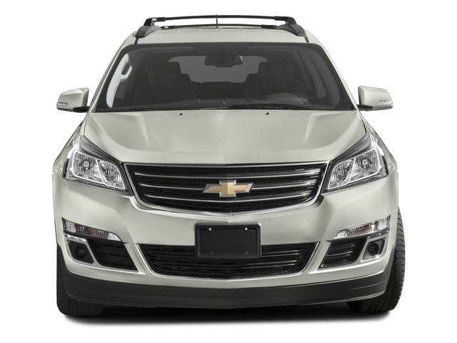 2017 Chevrolet Traverse 2LT