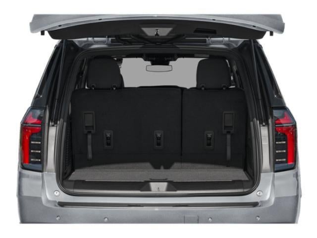 2025 Chevrolet Tahoe 4WD High Country
