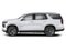 2025 Chevrolet Tahoe 4WD High Country