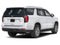 2025 Chevrolet Tahoe 4WD High Country