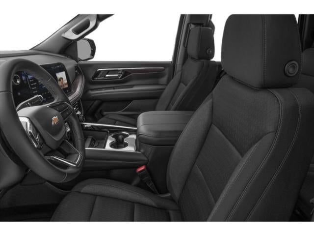 2025 Chevrolet Tahoe 4WD High Country