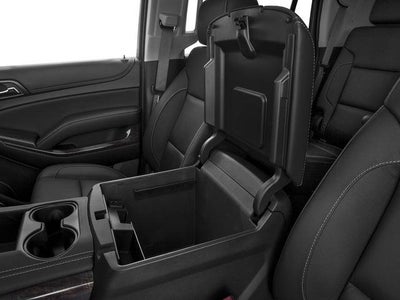 2017 Chevrolet Tahoe LS