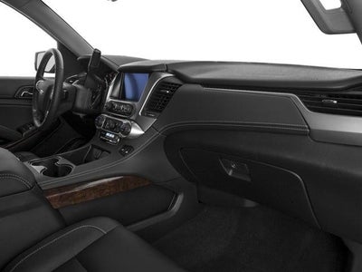 2017 Chevrolet Tahoe LS