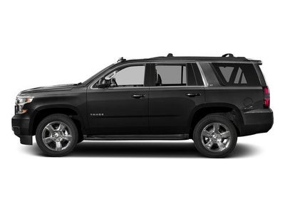 2017 Chevrolet Tahoe LS