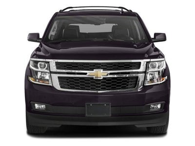 2017 Chevrolet Tahoe LS