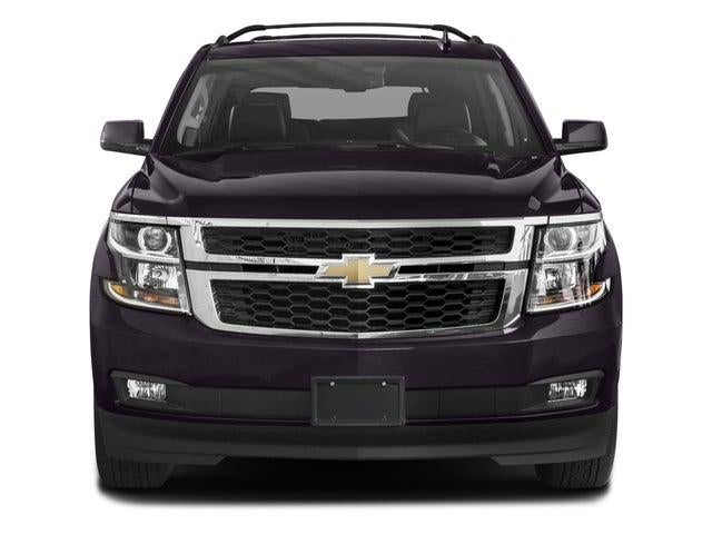2017 Chevrolet Tahoe LS