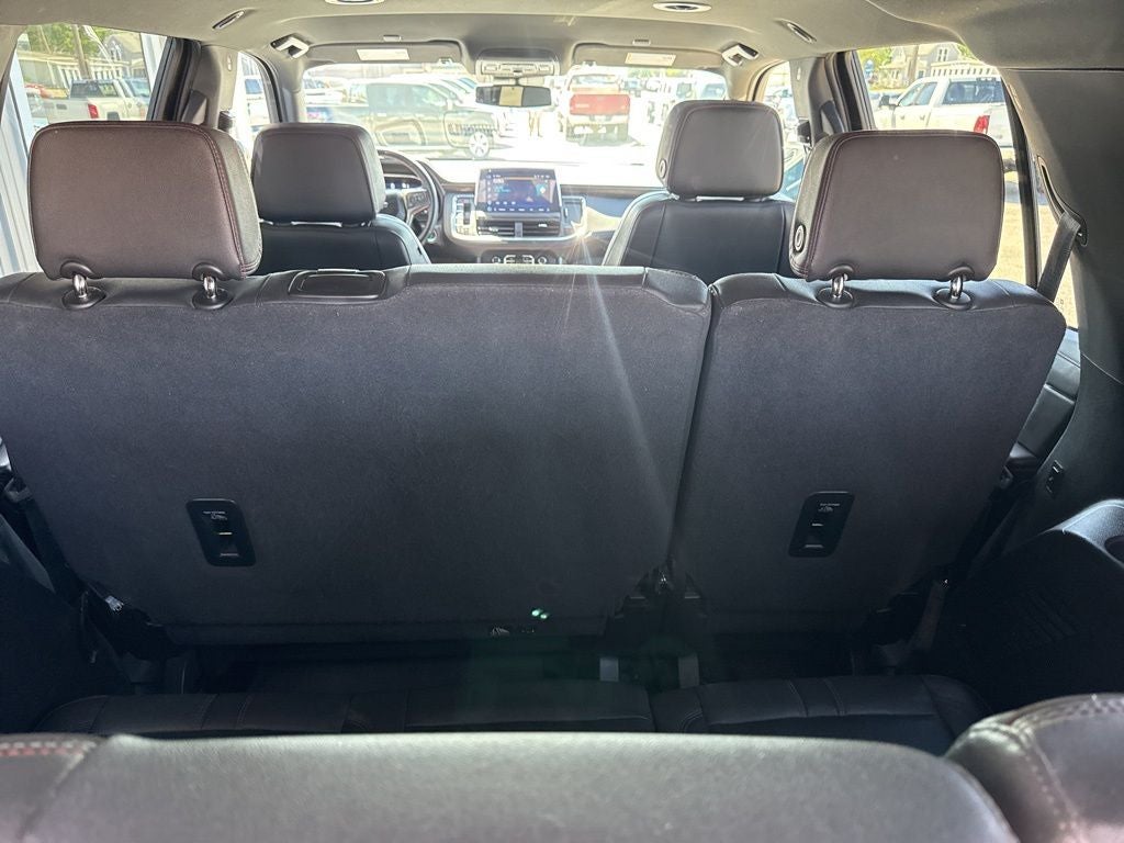 2023 Chevrolet Tahoe 4WD RST