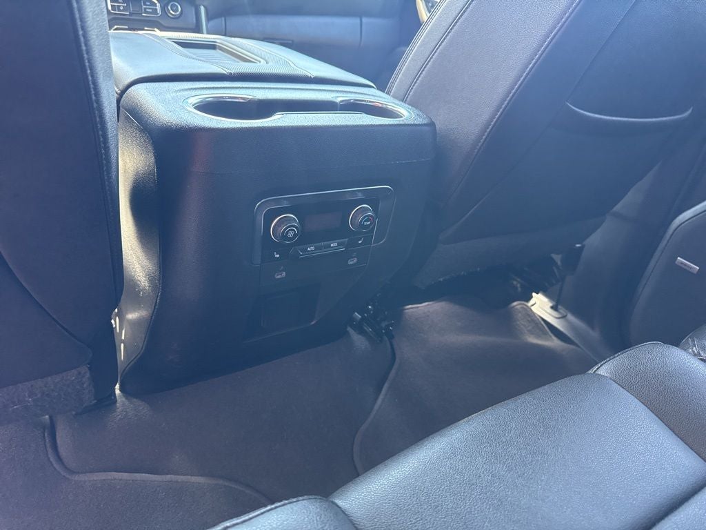2023 Chevrolet Tahoe 4WD RST