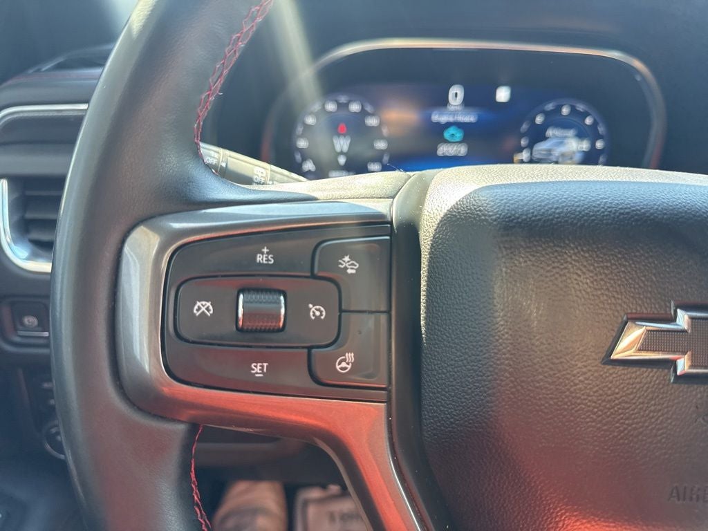 2023 Chevrolet Tahoe 4WD RST