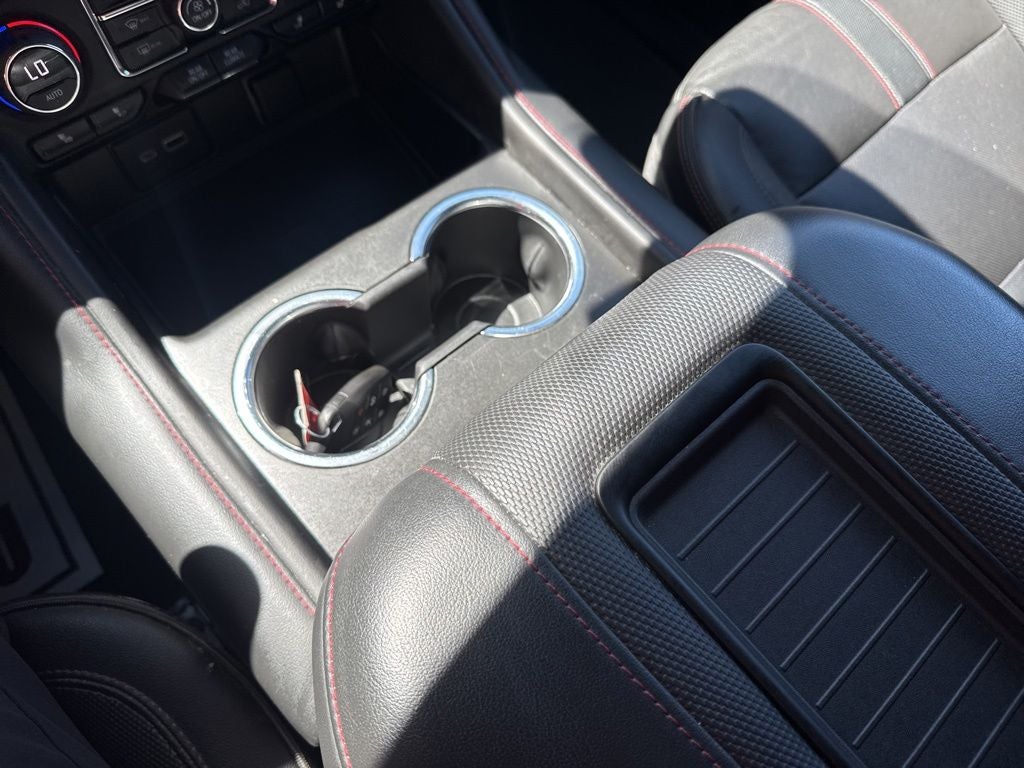 2023 Chevrolet Tahoe 4WD RST