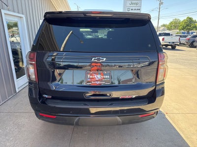 2023 Chevrolet Tahoe 4WD RST