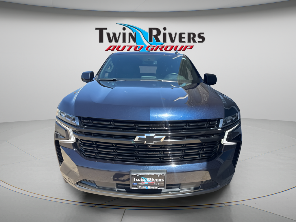 2023 Chevrolet Tahoe 4WD RST