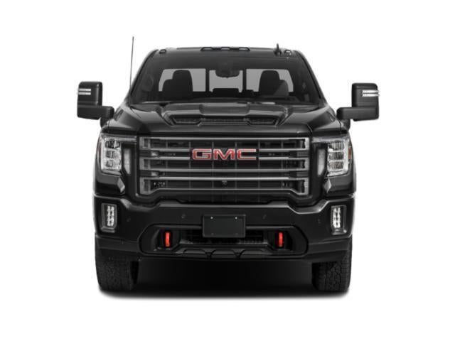 2023 GMC Sierra 2500HD 4WD Crew Cab Standard Bed AT4
