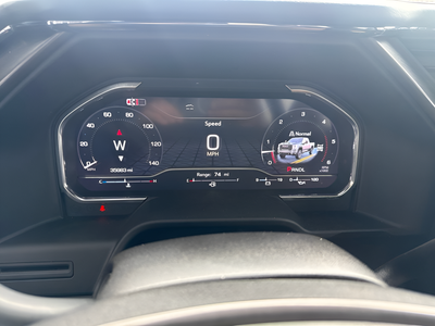 2025 GMC Sierra 2500HD 4WD Crew Cab Standard Bed AT4