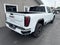 2025 GMC Sierra 2500HD 4WD Crew Cab Standard Bed AT4