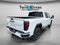 2025 GMC Sierra 2500HD 4WD Crew Cab Standard Bed AT4