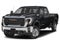 2025 GMC Sierra 2500HD 4WD Crew Cab Standard Bed Denali Ultimate