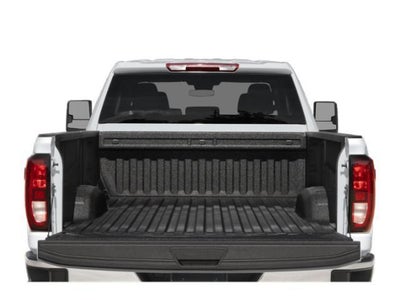 2025 GMC Sierra 2500HD 4WD Crew Cab Standard Bed Denali Ultimate